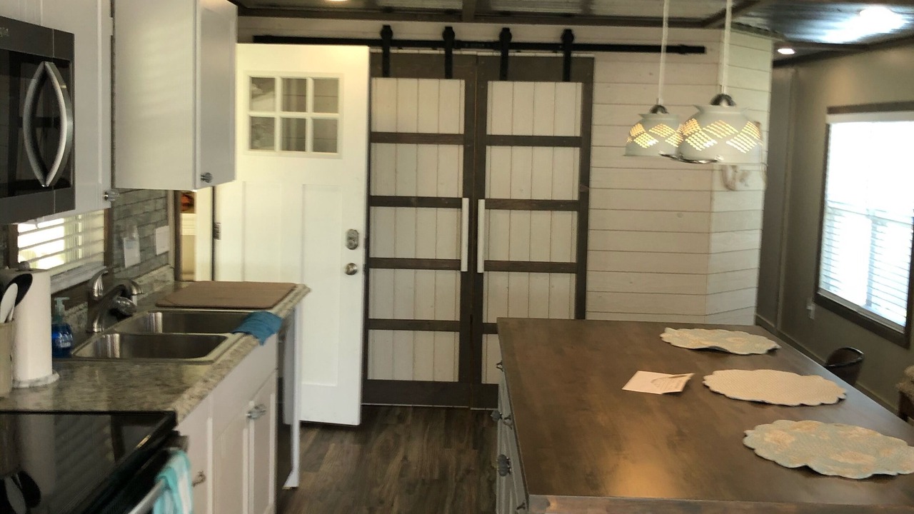 Photo of Kitchen in Montego Bay