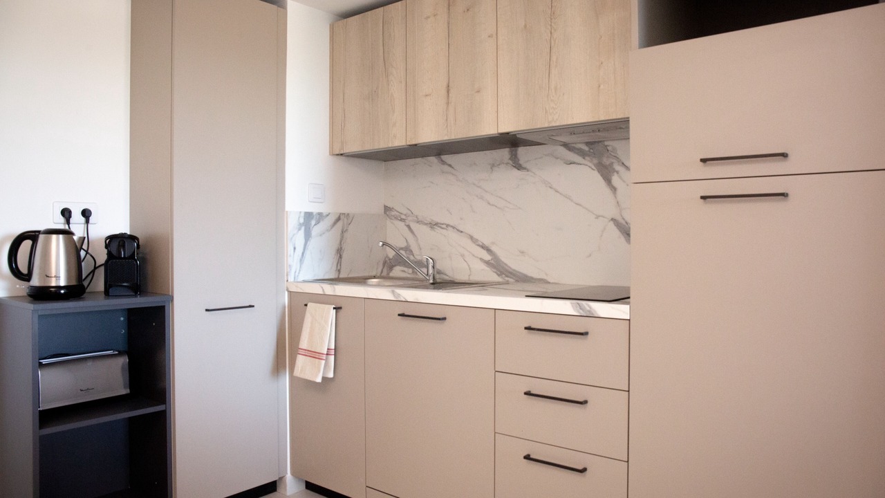 Photo of Kitchen in Saint-Cyprien Plage