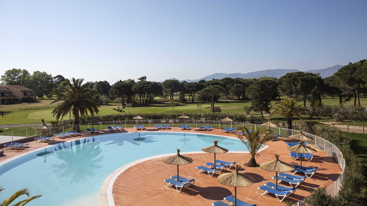 Photo of Outdoor in Saint-Cyprien Plage