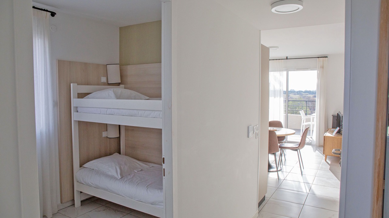 Photo of Bedroom in Saint-Cyprien Plage