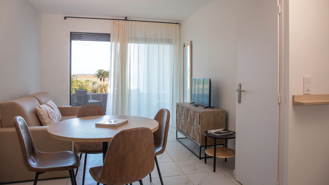 Photo of Bedroom in Saint-Cyprien Plage