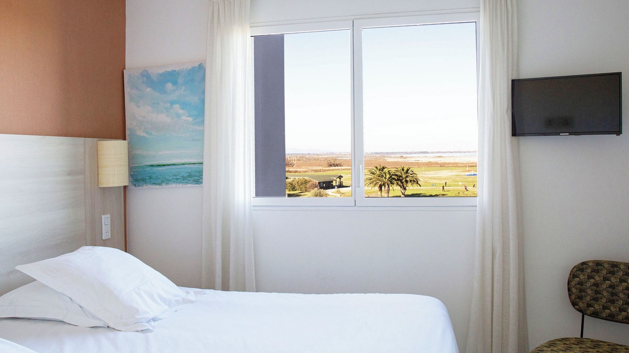 Photo of Bedroom in Saint-Cyprien Plage