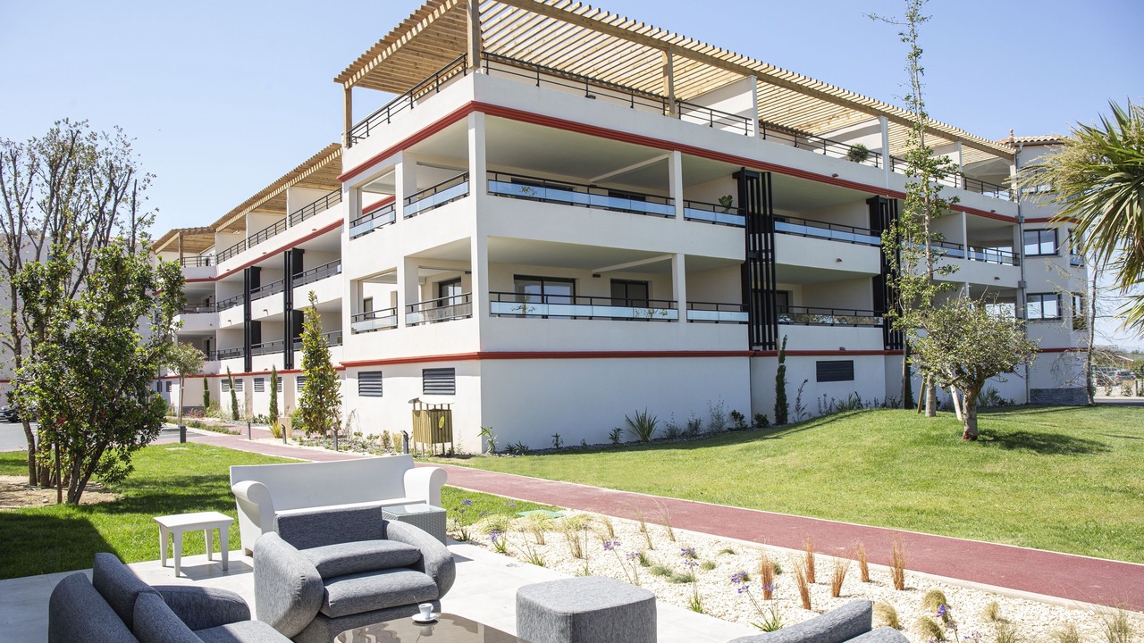 Photo of Outdoor in Saint-Cyprien Plage