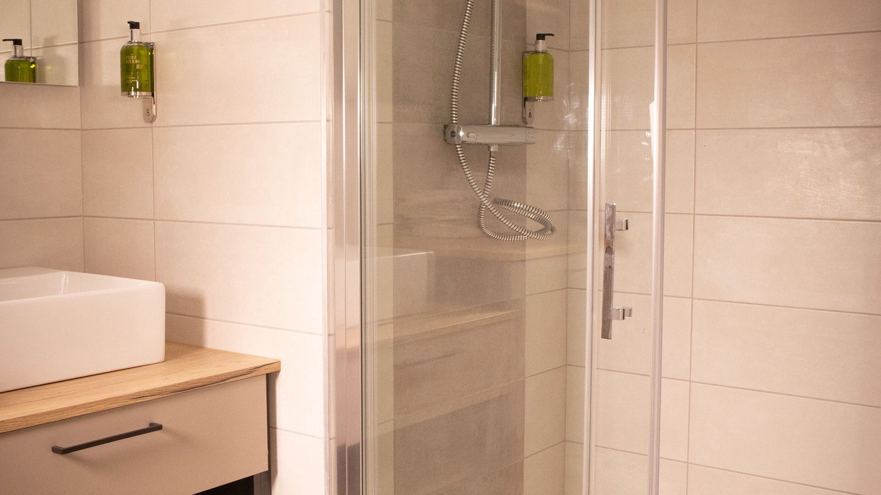 Photo of Bathroom in Saint-Cyprien Plage