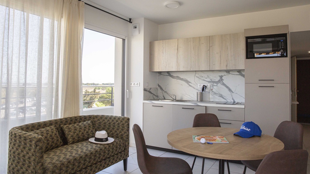 Photo of Bedroom in Saint-Cyprien Plage