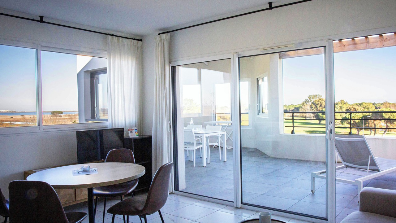 Photo of Livingroom in Saint-Cyprien Plage