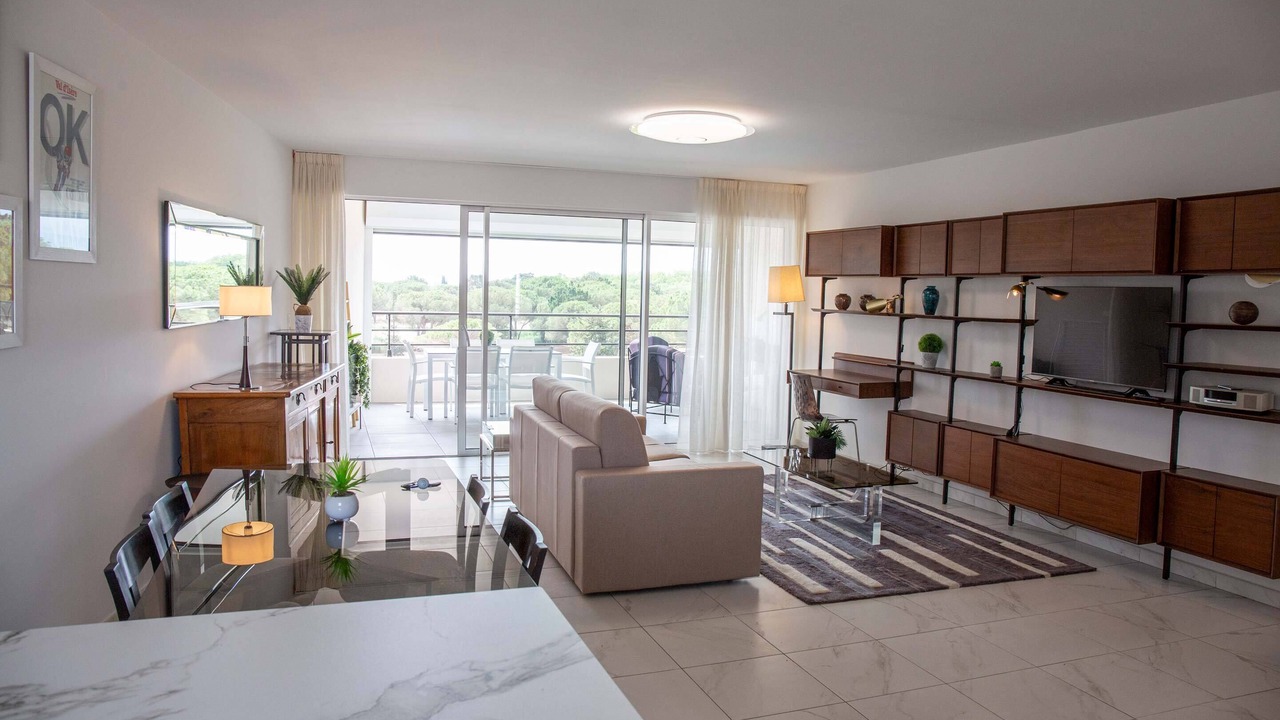 Photo of Livingroom in Saint-Cyprien Plage