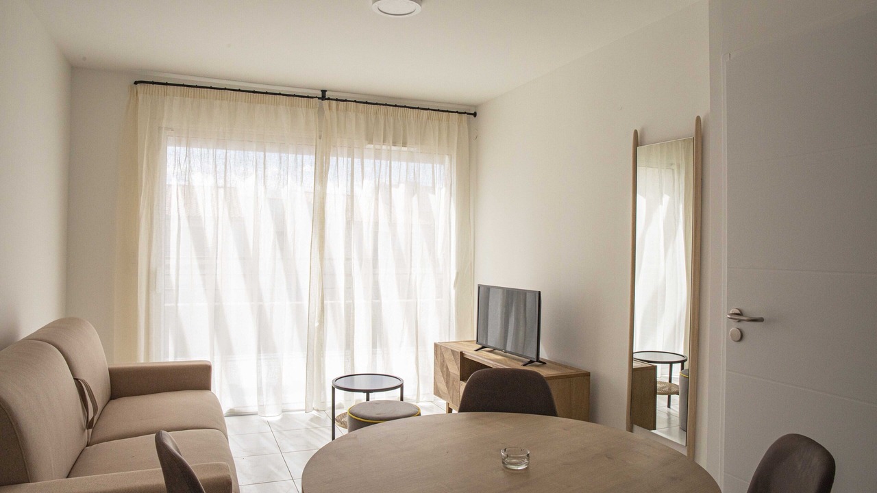 Photo of Livingroom in Saint-Cyprien Plage