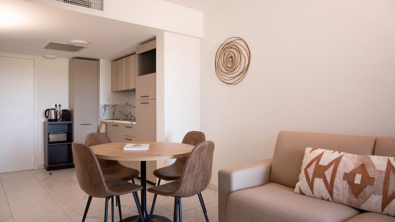 Photo of Livingroom in Saint-Cyprien Plage