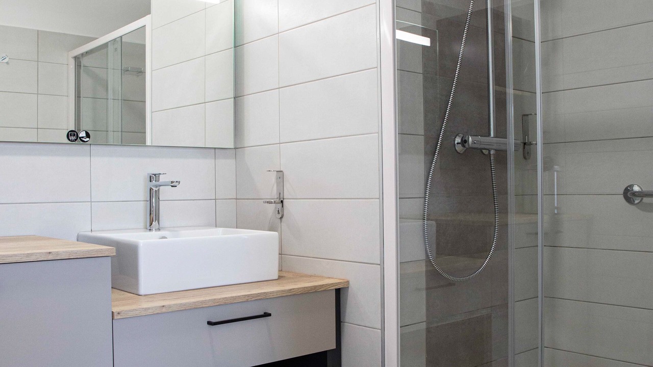 Photo of Bathroom in Saint-Cyprien Plage