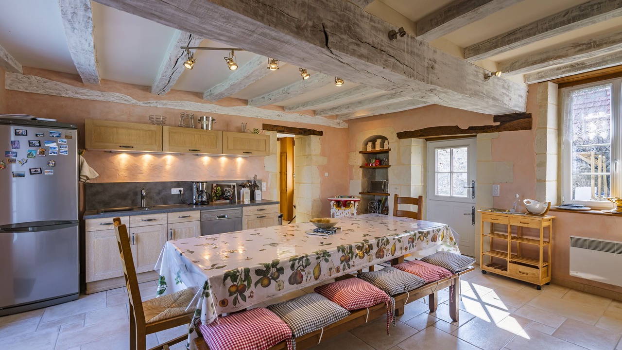 Photo of Kitchen in Ciran