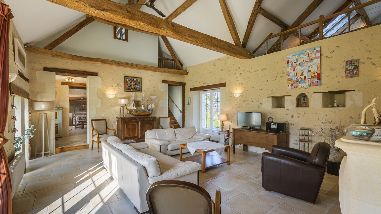 Photo of Livingroom in Ciran