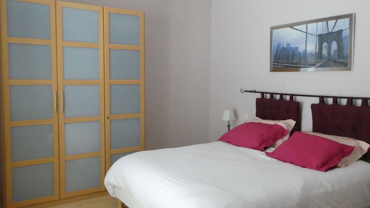 Photo of Bedroom in Ciran