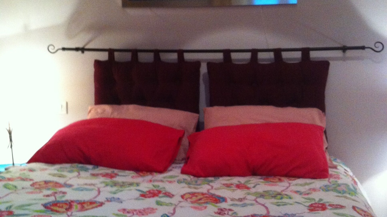 Photo of Bedroom in Ciran