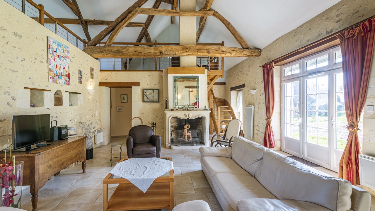 Photo of Livingroom in Ciran