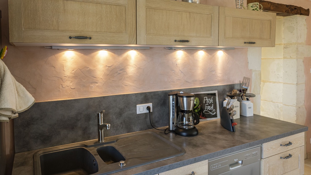 Photo of Kitchen in Ciran