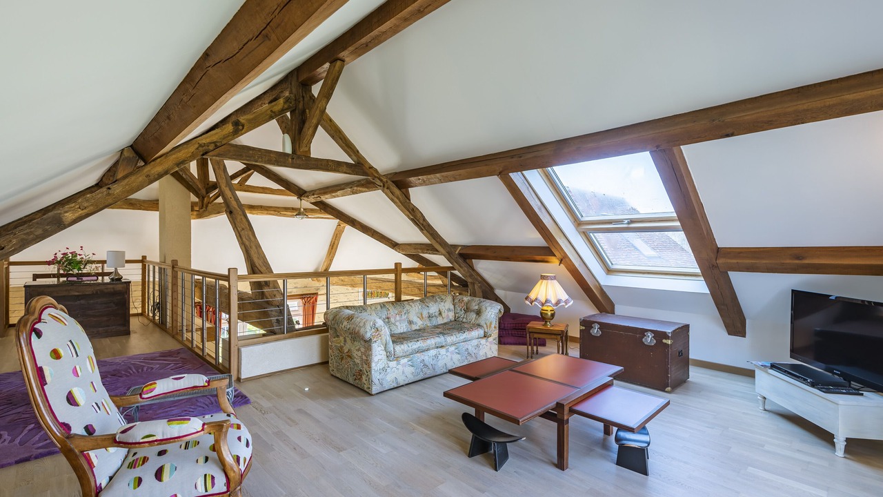 Photo of Livingroom in Ciran