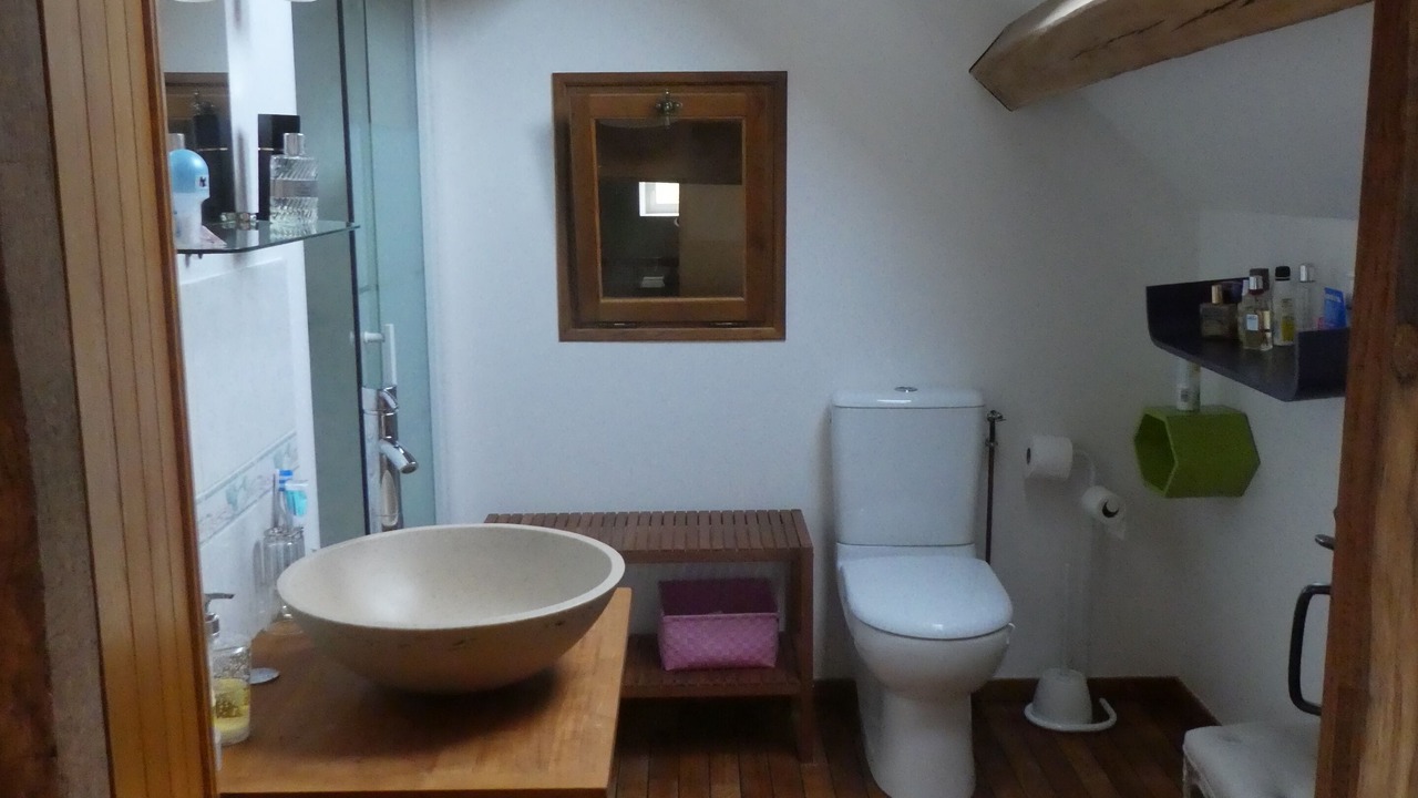 Photo of Bathroom in Ciran