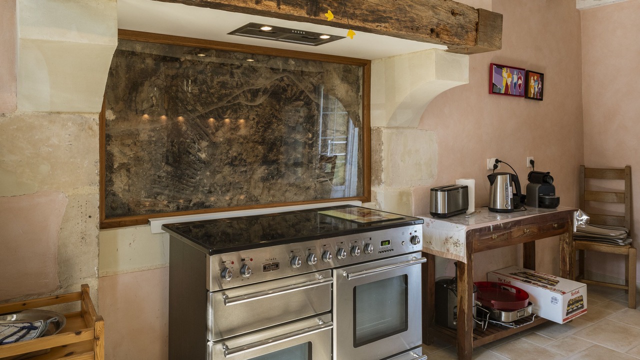 Photo of Kitchen in Ciran