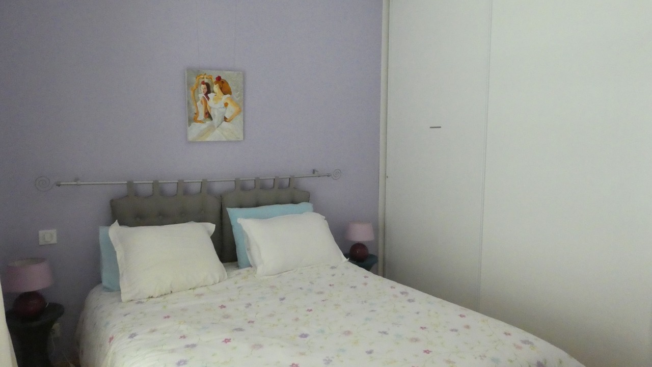 Photo of Bedroom in Ciran