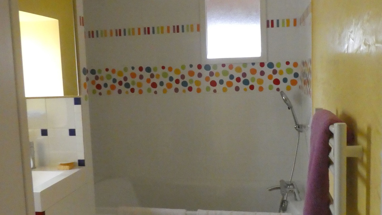 Photo of Bathroom in Ciran