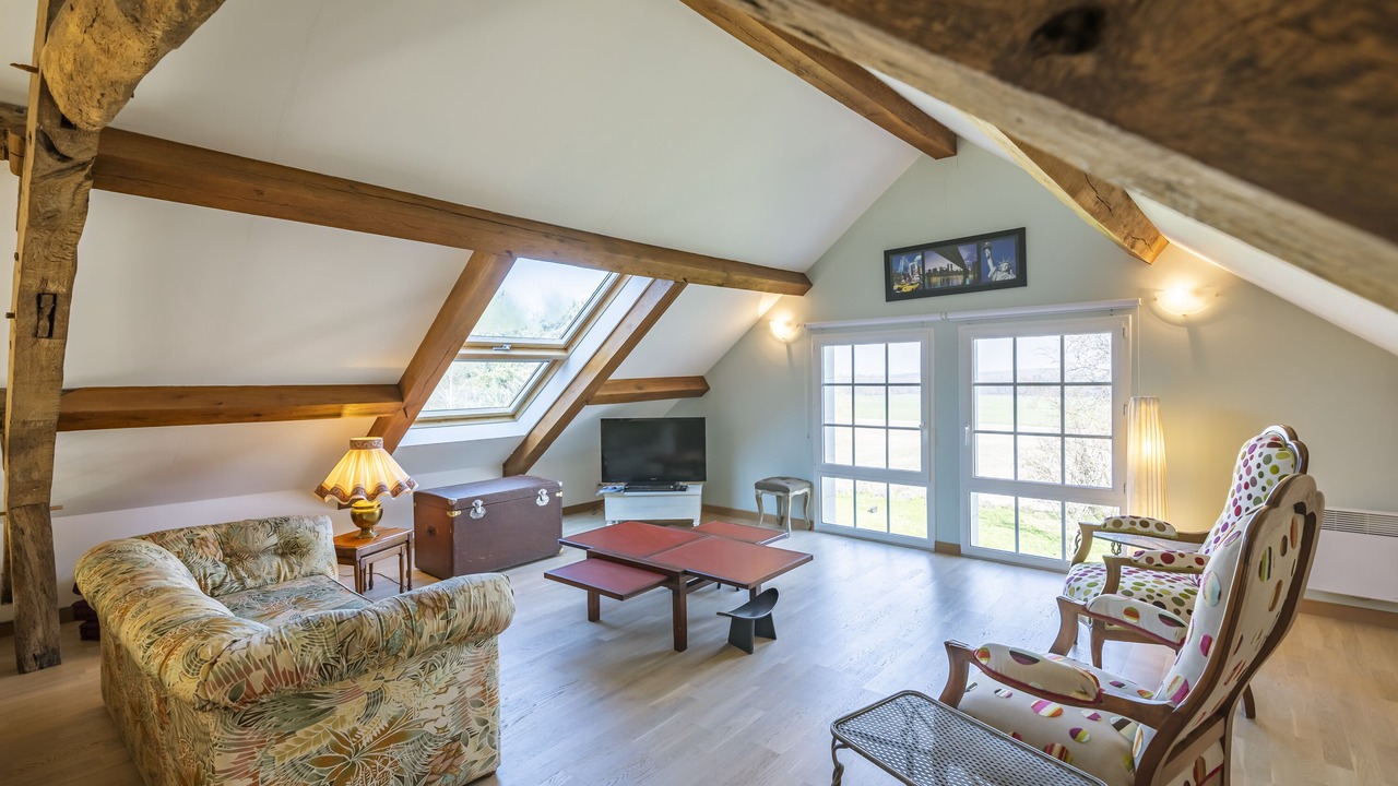 Photo of Livingroom in Ciran