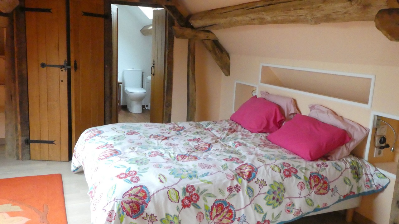 Photo of Bedroom in Ciran