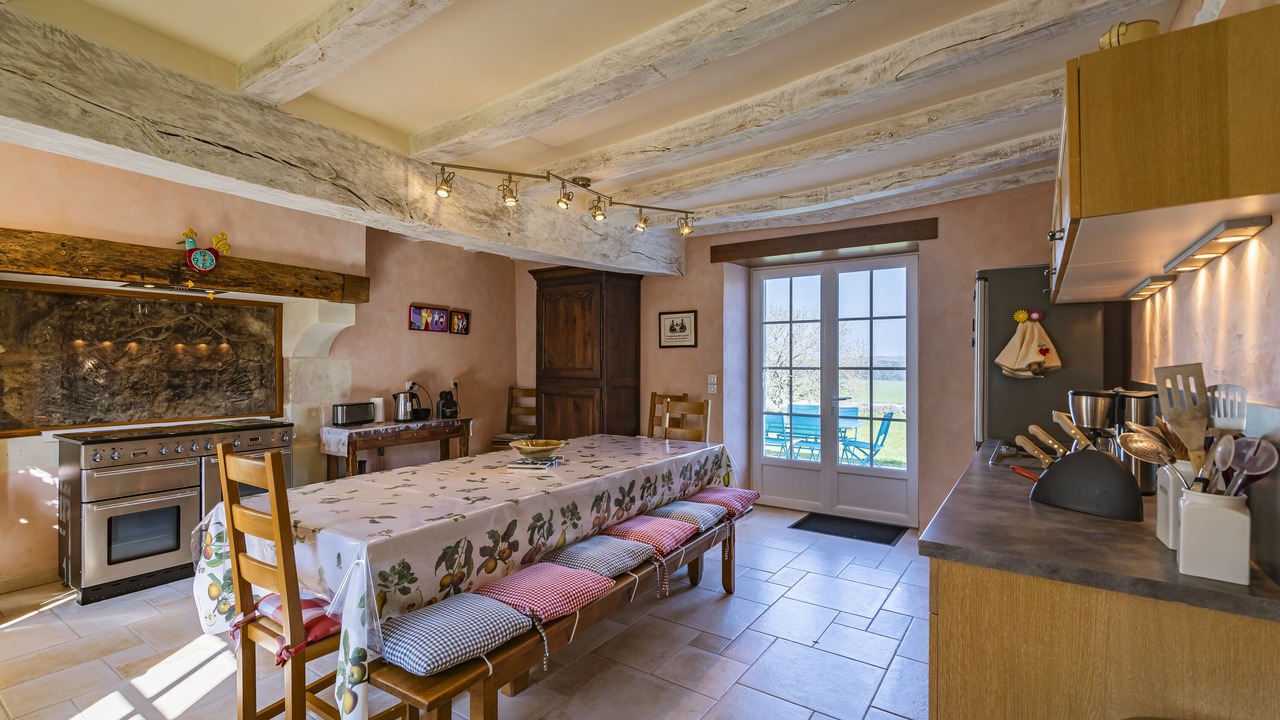 Photo of Kitchen in Ciran