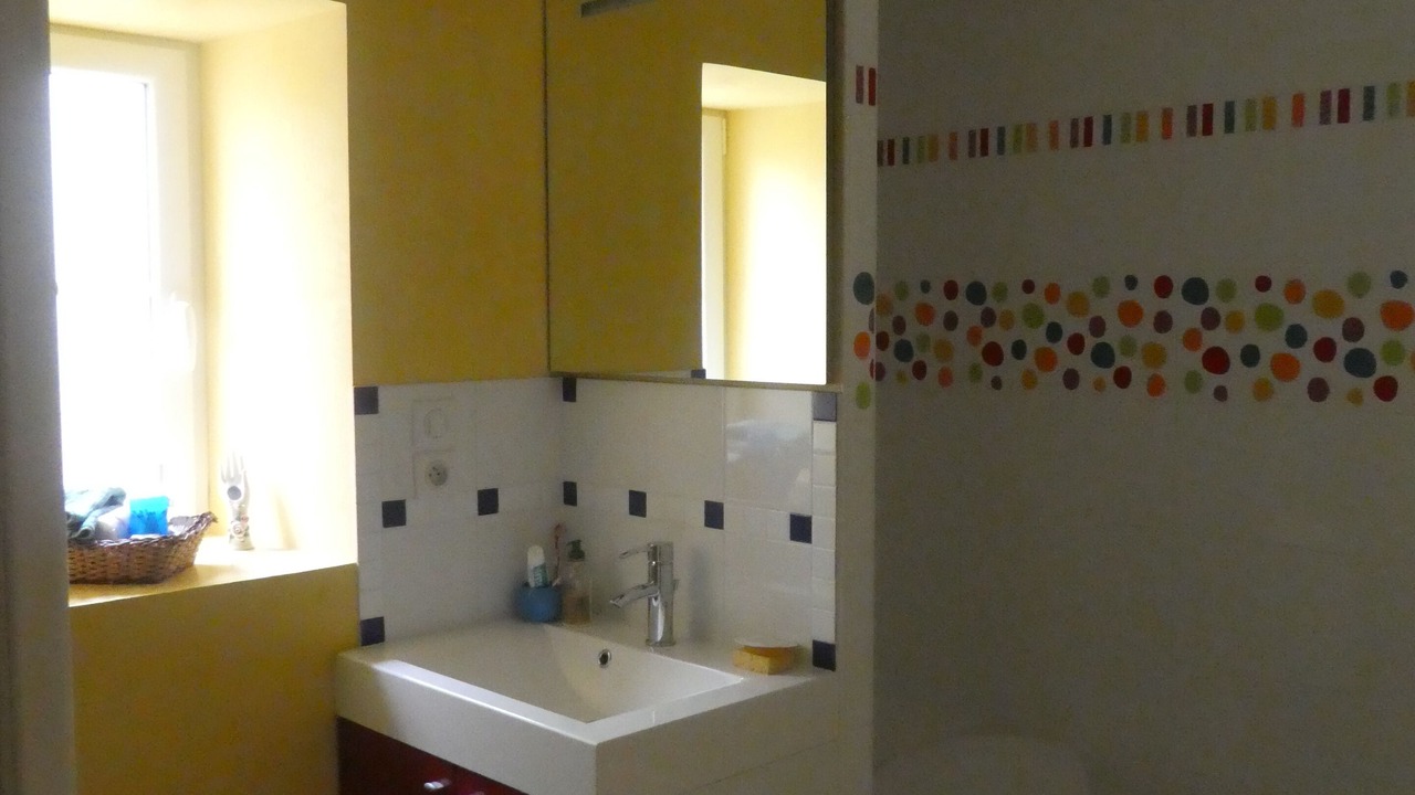 Photo of Bathroom in Ciran