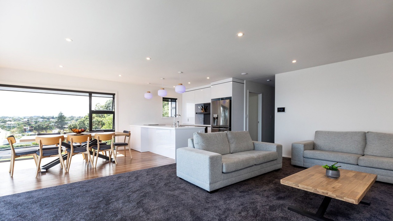 Photo of Livingroom in Oakura