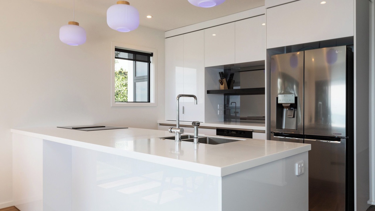 Photo of Kitchen in Oakura