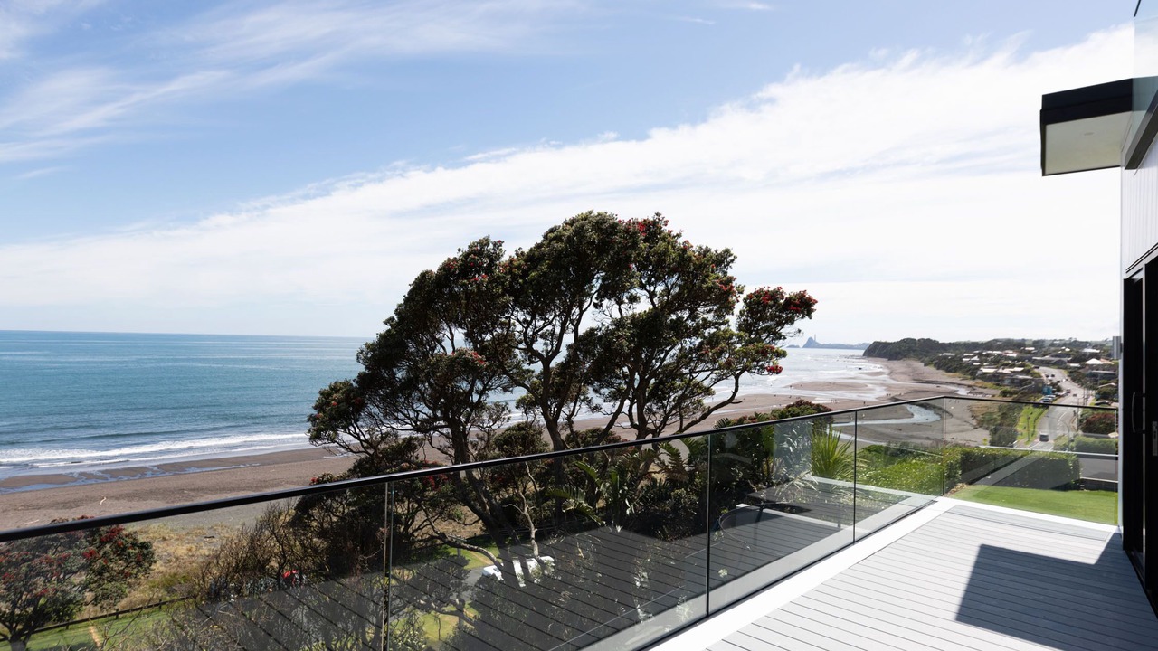 Photo of Outdoor in Oakura