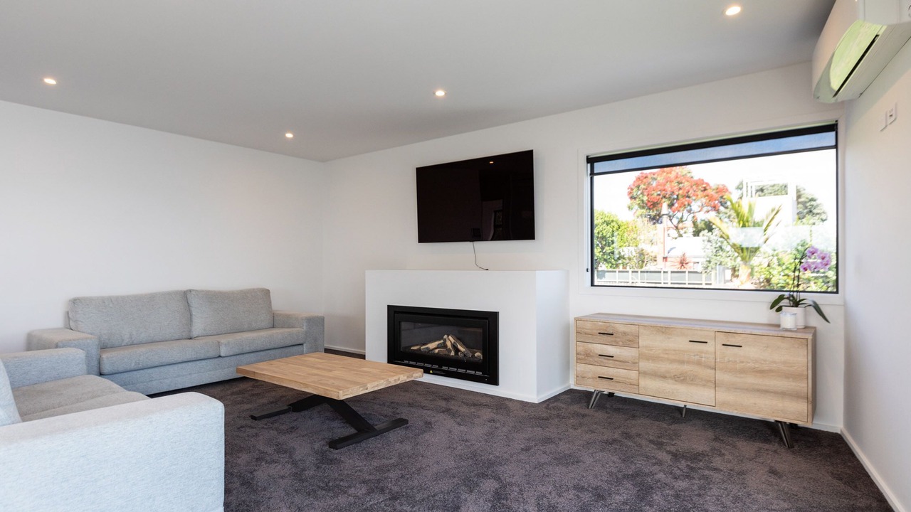 Photo of Livingroom in Oakura