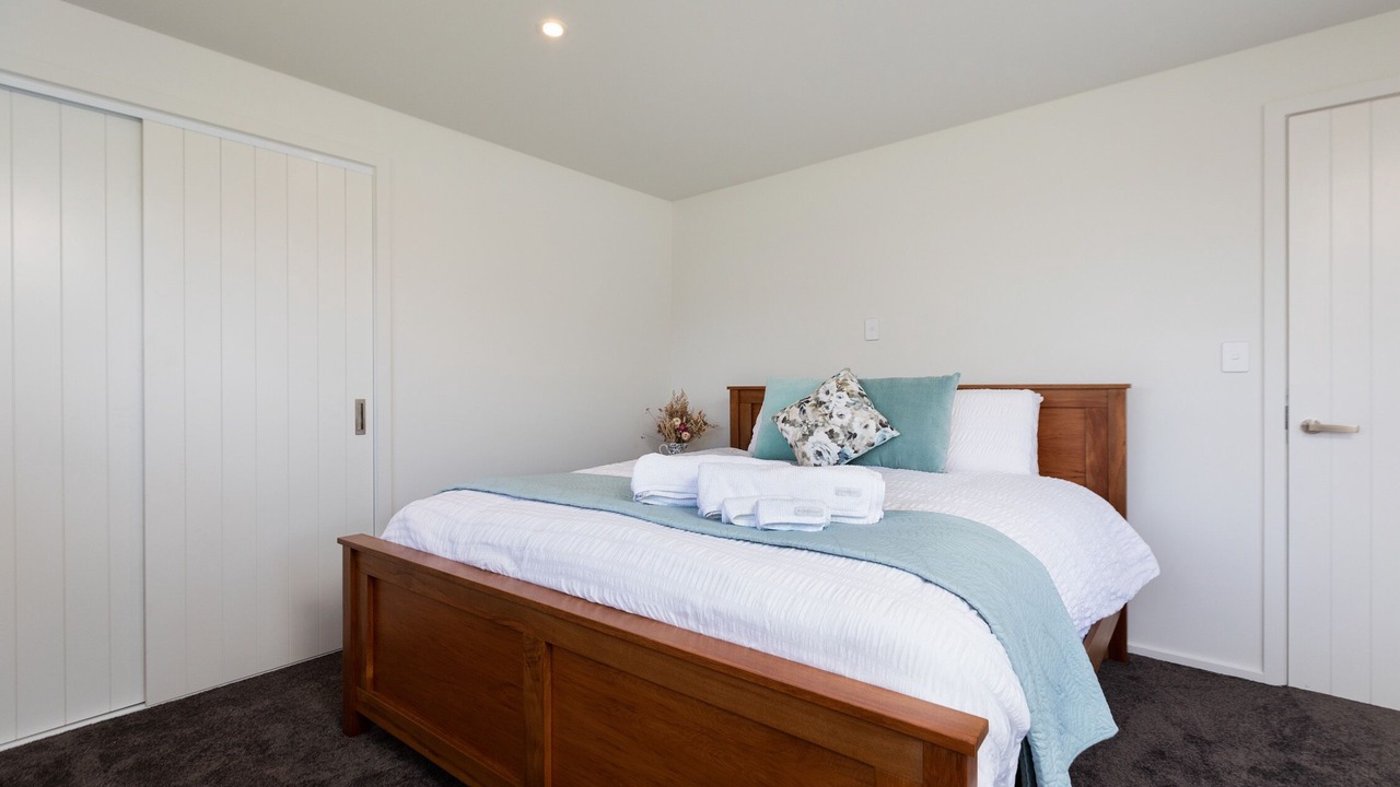 Photo of Bedroom in Oakura