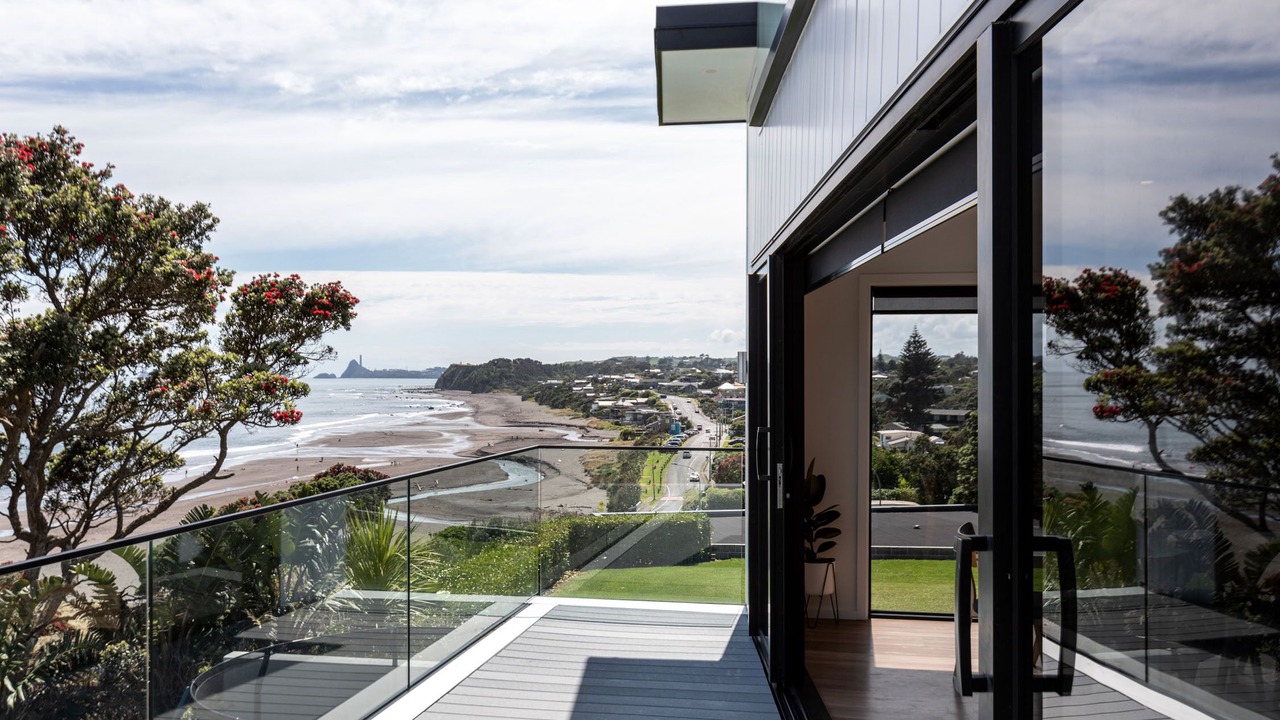 Photo of Outdoor in Oakura