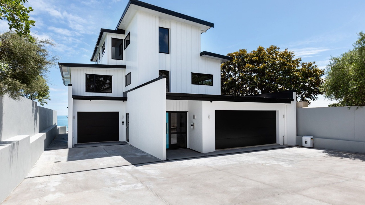 Photo of Outdoor in Oakura