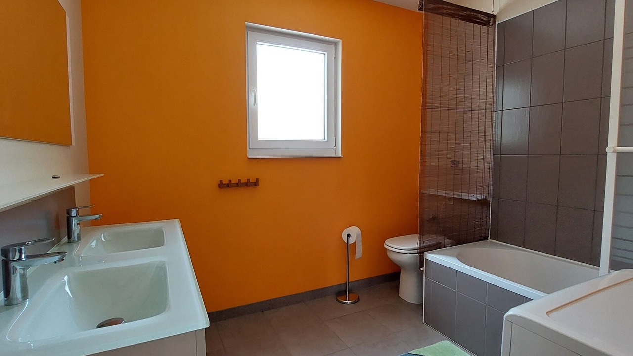 Photo of Bathroom in Joyeuse