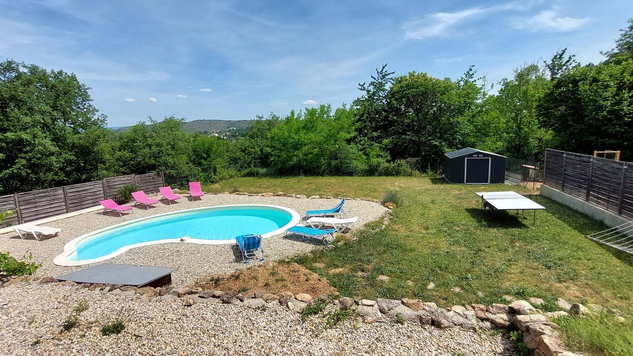 Photo of Outdoor in Joyeuse