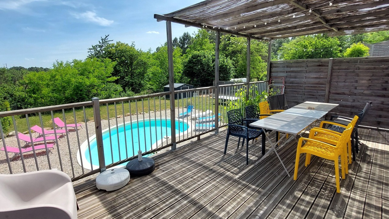 Photo of Outdoor in Joyeuse