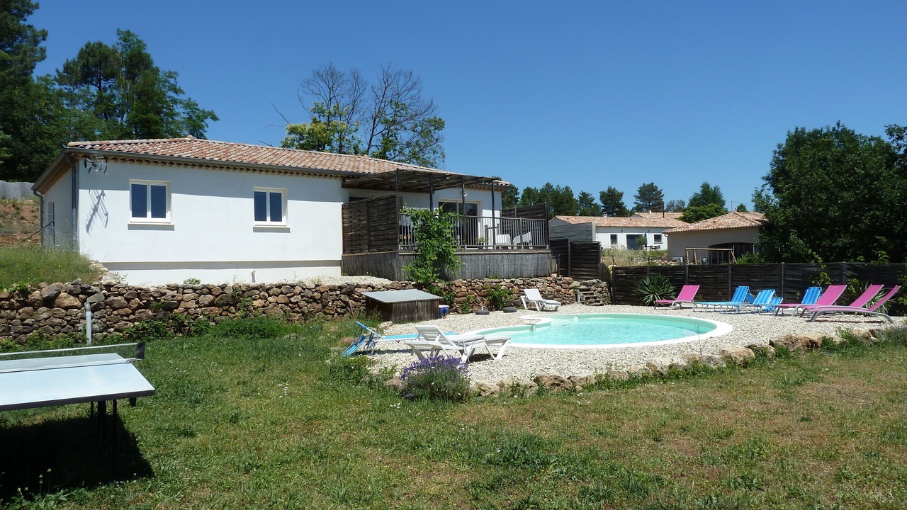 Photo of Outdoor in Joyeuse