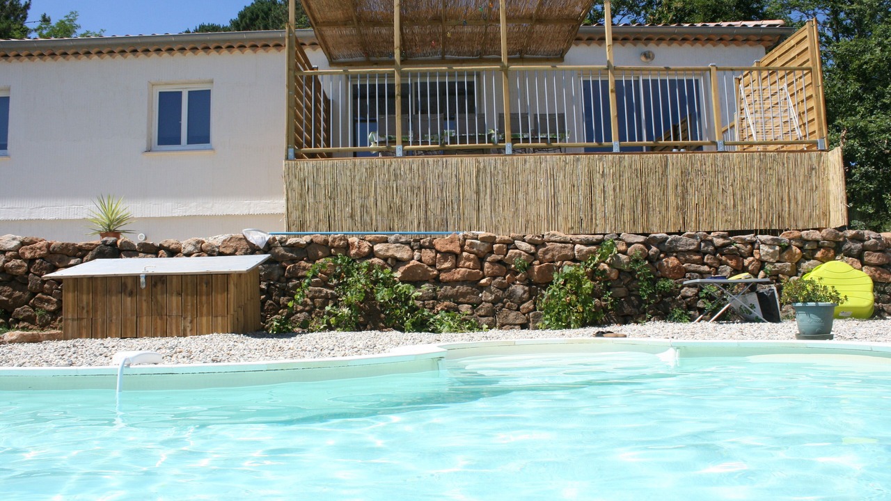 Photo of Outdoor in Joyeuse