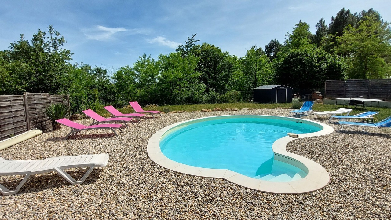 Photo of Outdoor in Joyeuse