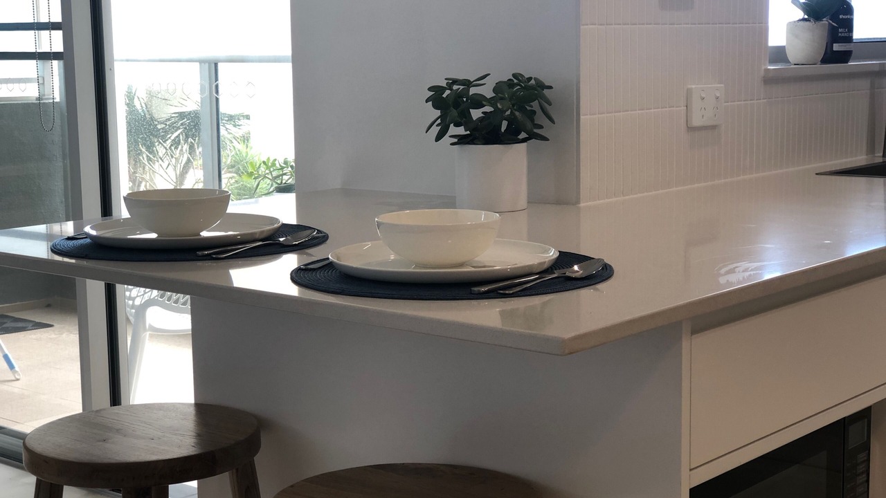 Photo of Kitchen in Forster