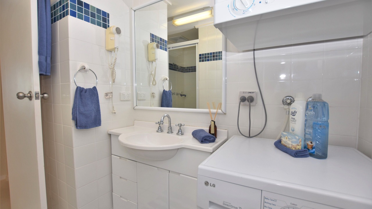 Photo of Bathroom in Forster