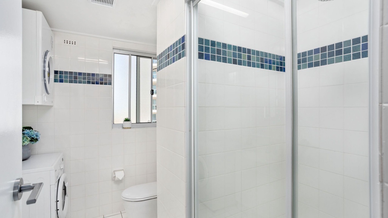 Photo of Bathroom in Forster