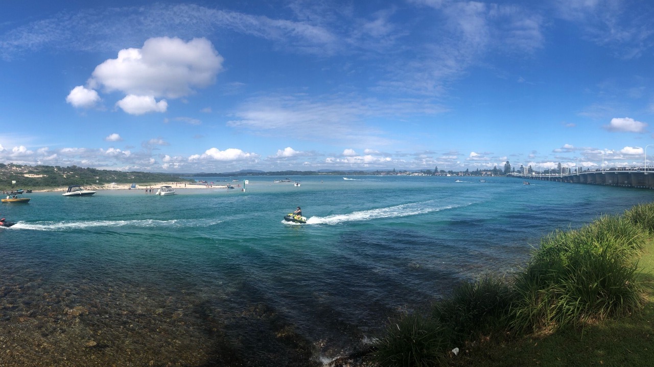 Photo of Others in Forster