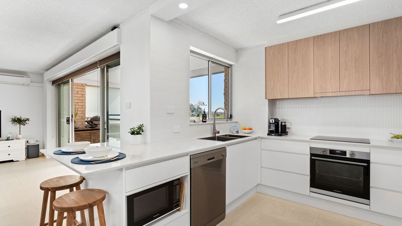 Photo of Kitchen in Forster