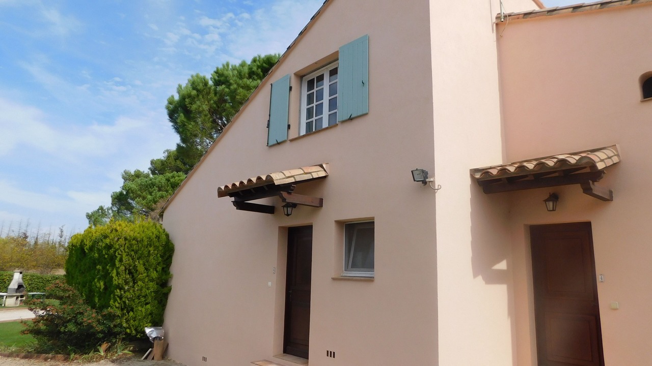 Photo of Outdoor in Villetelle