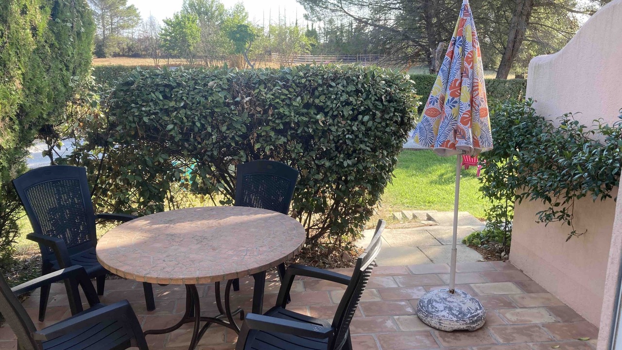 Photo of Outdoor in Villetelle