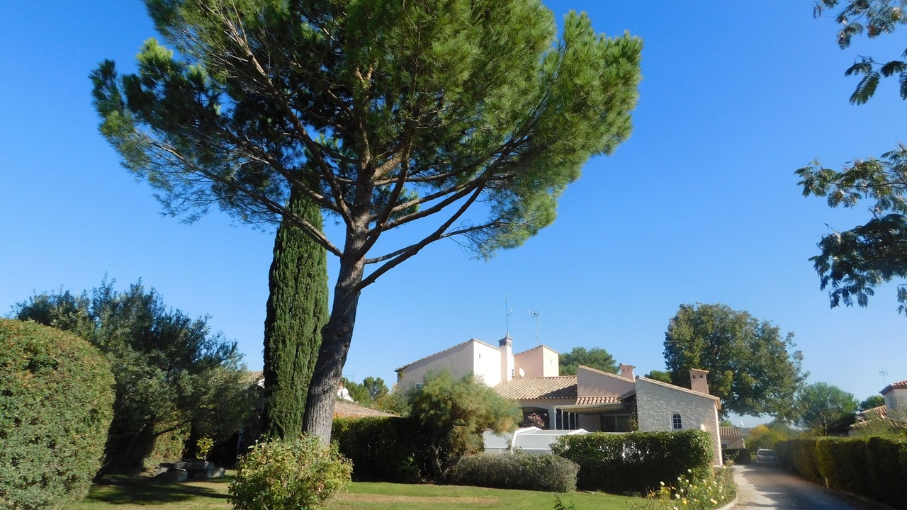 Photo of Outdoor in Villetelle